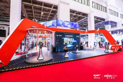 獵豹移動(dòng)攜手侶程科技持續(xù)推動(dòng)AI導(dǎo)覽落地應(yīng)用