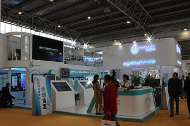 廣交會(huì)設(shè)計(jì)搭建方案