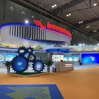 濟(jì)南匯創(chuàng)會(huì)展服務(wù)