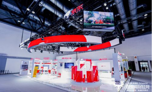 京東云會展云連續(xù)四年服務(wù)服貿(mào)會 打造國際頂級數(shù)字會展服務(wù)新標(biāo)桿