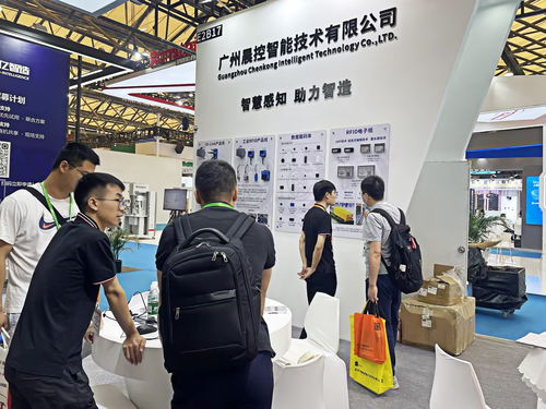 上海ahte展會結(jié)束,展覽繼續(xù) 我們在青島工業(yè)自動化展等您