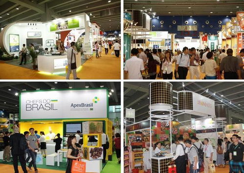 2018國(guó)際養(yǎng)生產(chǎn)業(yè)展覽會(huì) 專(zhuān)業(yè)會(huì)展服務(wù)助力健康產(chǎn)業(yè)升級(jí)