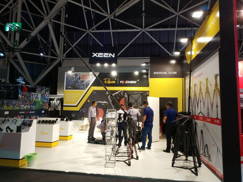 亞廣展覽服務(wù)公司 專業(yè)會(huì)展服務(wù)，助力品牌騰飛